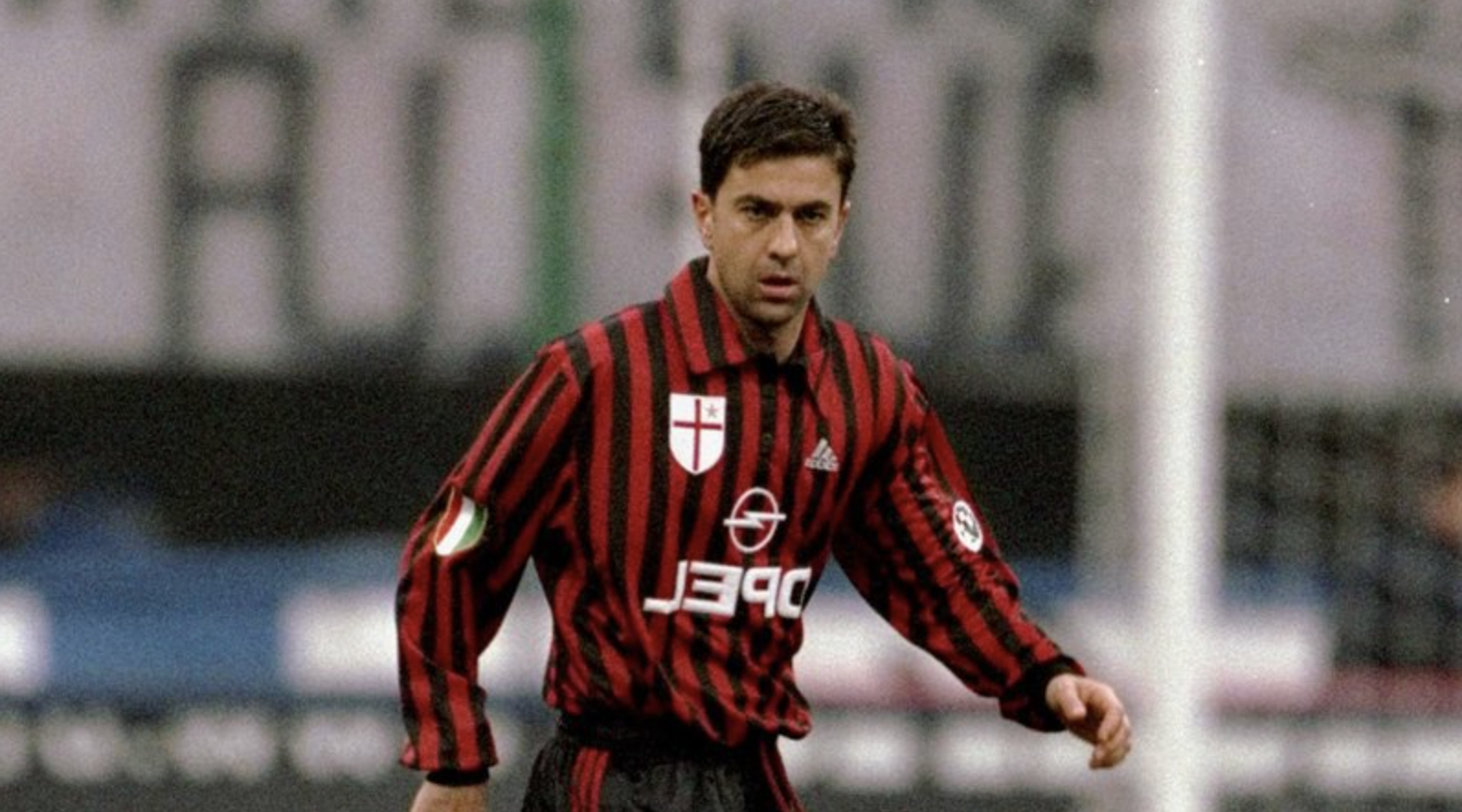 AC Milán, formálně známý jako Associazione Calcio Milan