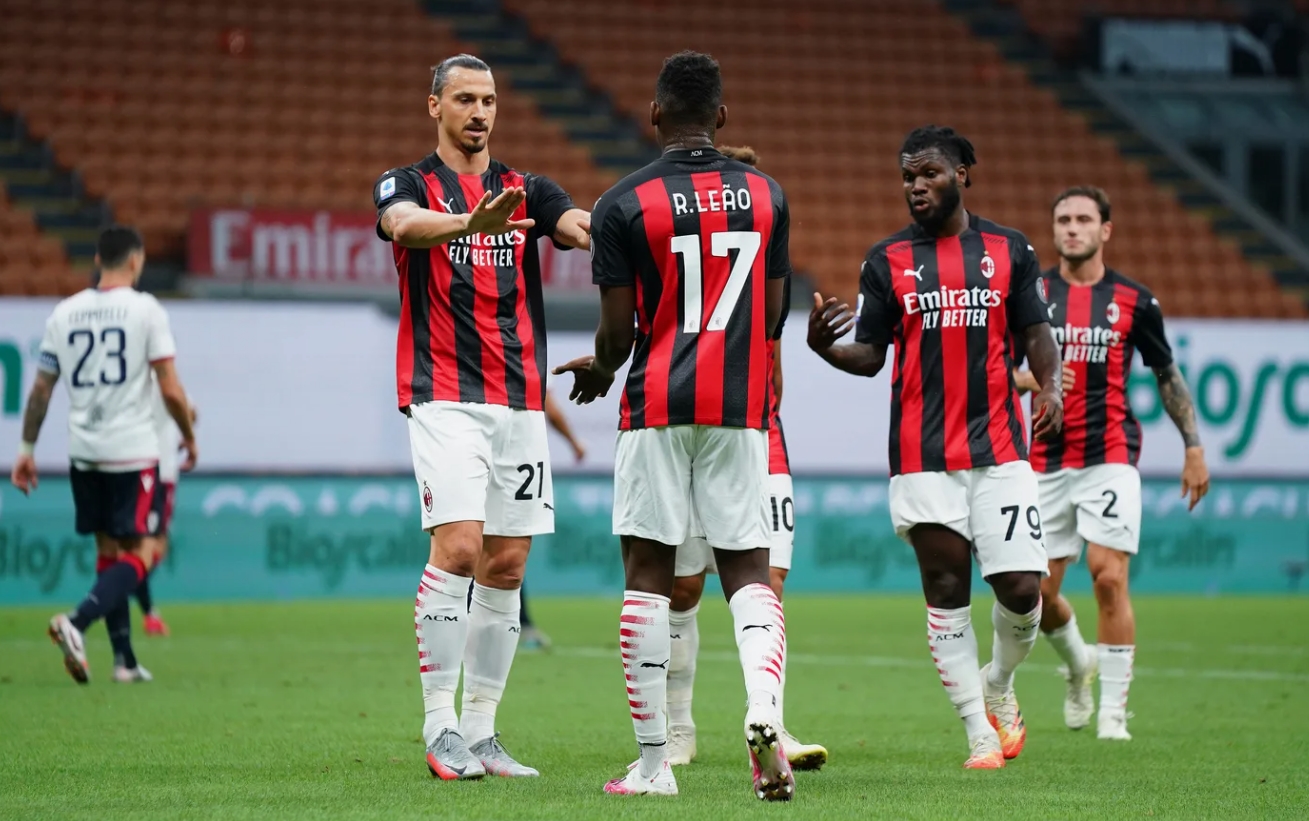 Derby della Madonnina 20242025 FC Milán a Inter Milán pokračují ve své epické konfrontaci