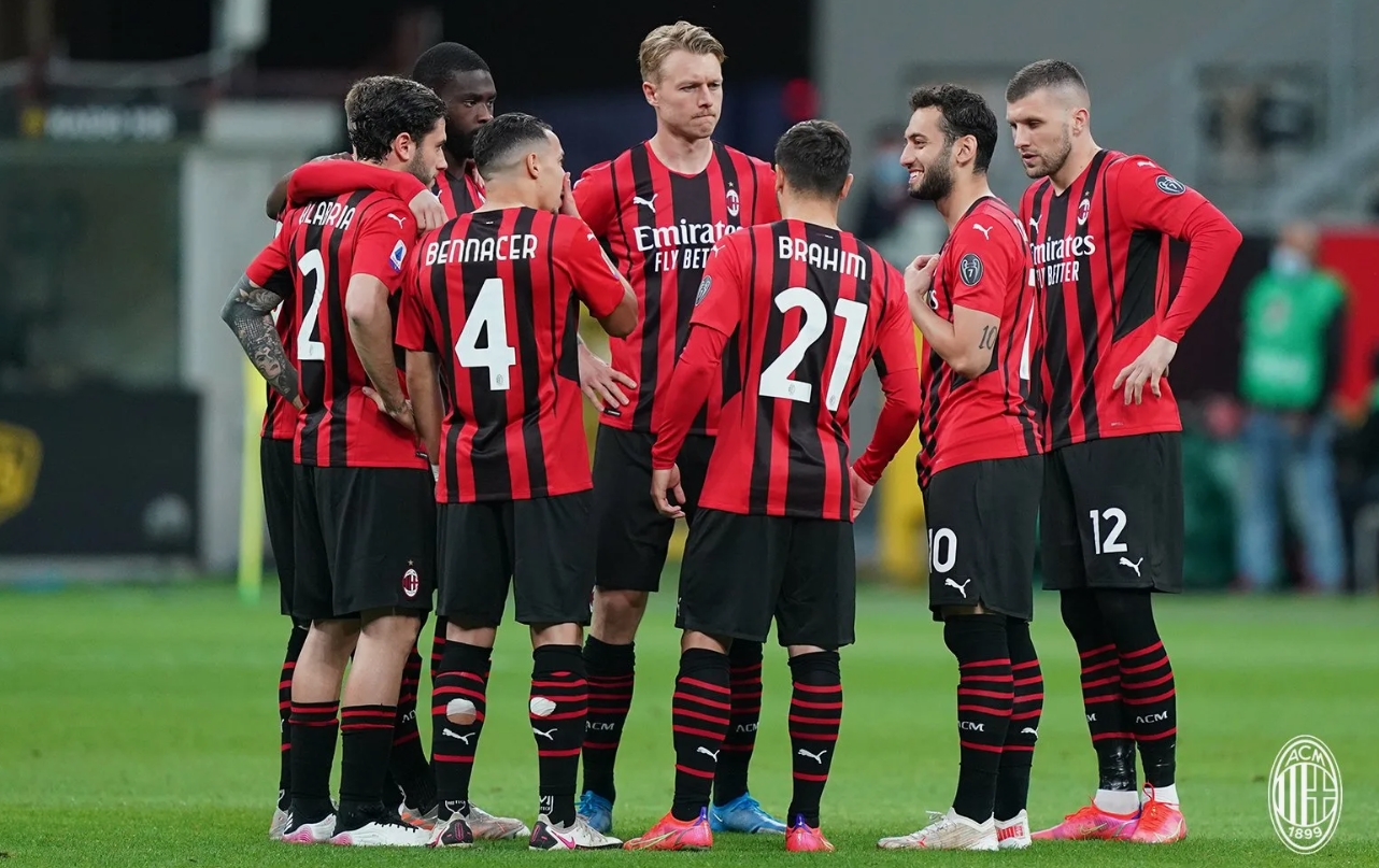 FC Milán na cestě na vrchol ambice a strategie vyhrát Ligu mistrů 20242025