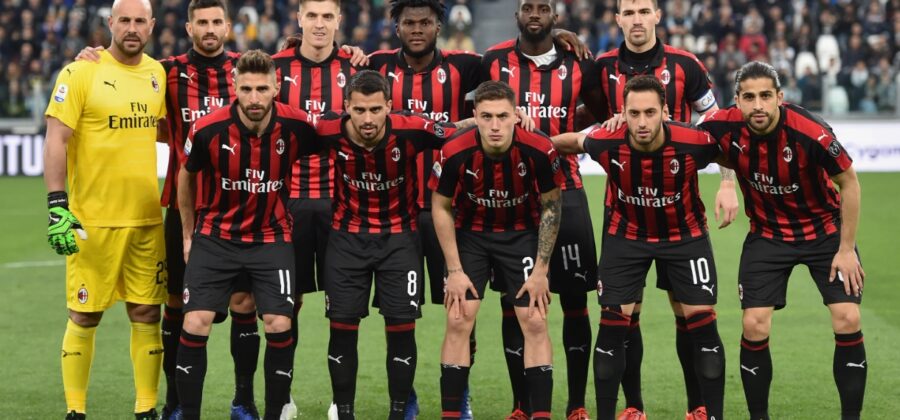 Noví lídři v FC Milán: kdo utváří budoucnost týmu?