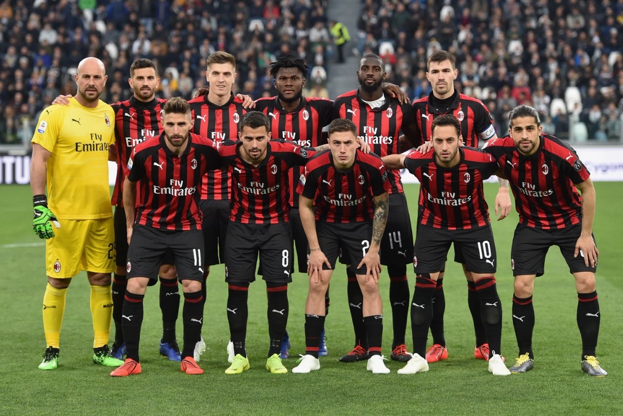 Noví lídři v FC Milán kdo utváří budoucnost týmu