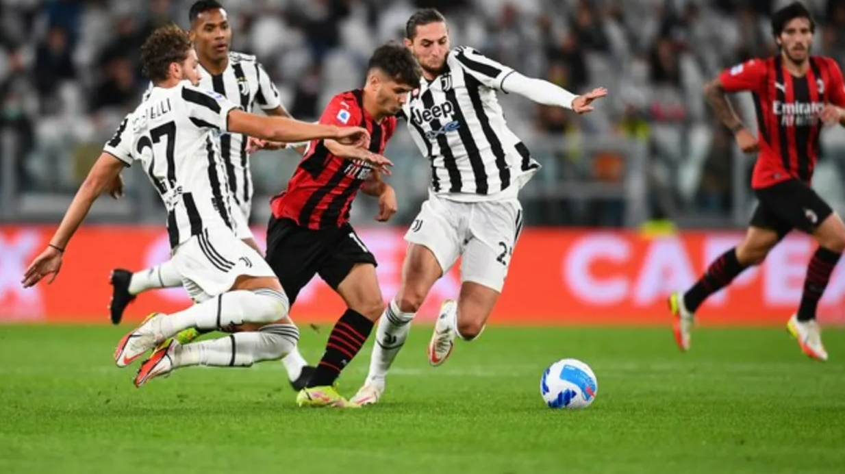 Capello o šancích Milána a Juventusu v Lize mistrů Kdo obsadí poslední místa