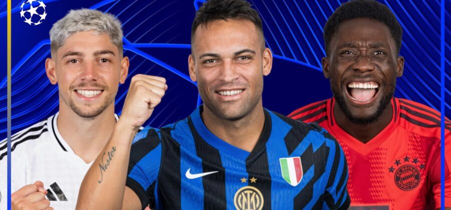 Proč se žádný italský klub nedostal přes play-off do osmifinále Ligy mistrů?