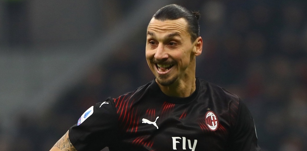 Ibrahimovic o úspěchu Jimeneze Nová etapa pro Milán