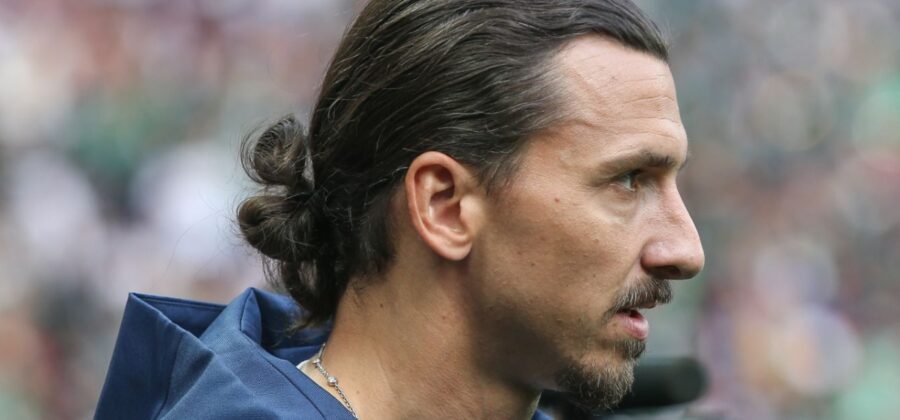 Ibrahimovič reaguje na úspěch Jimeneze a opakuje Shevchenkoův úspěch v Miláně