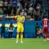 Milán rozzuřený po vystoupení z Ligy mistrů: hráč je v pořádku