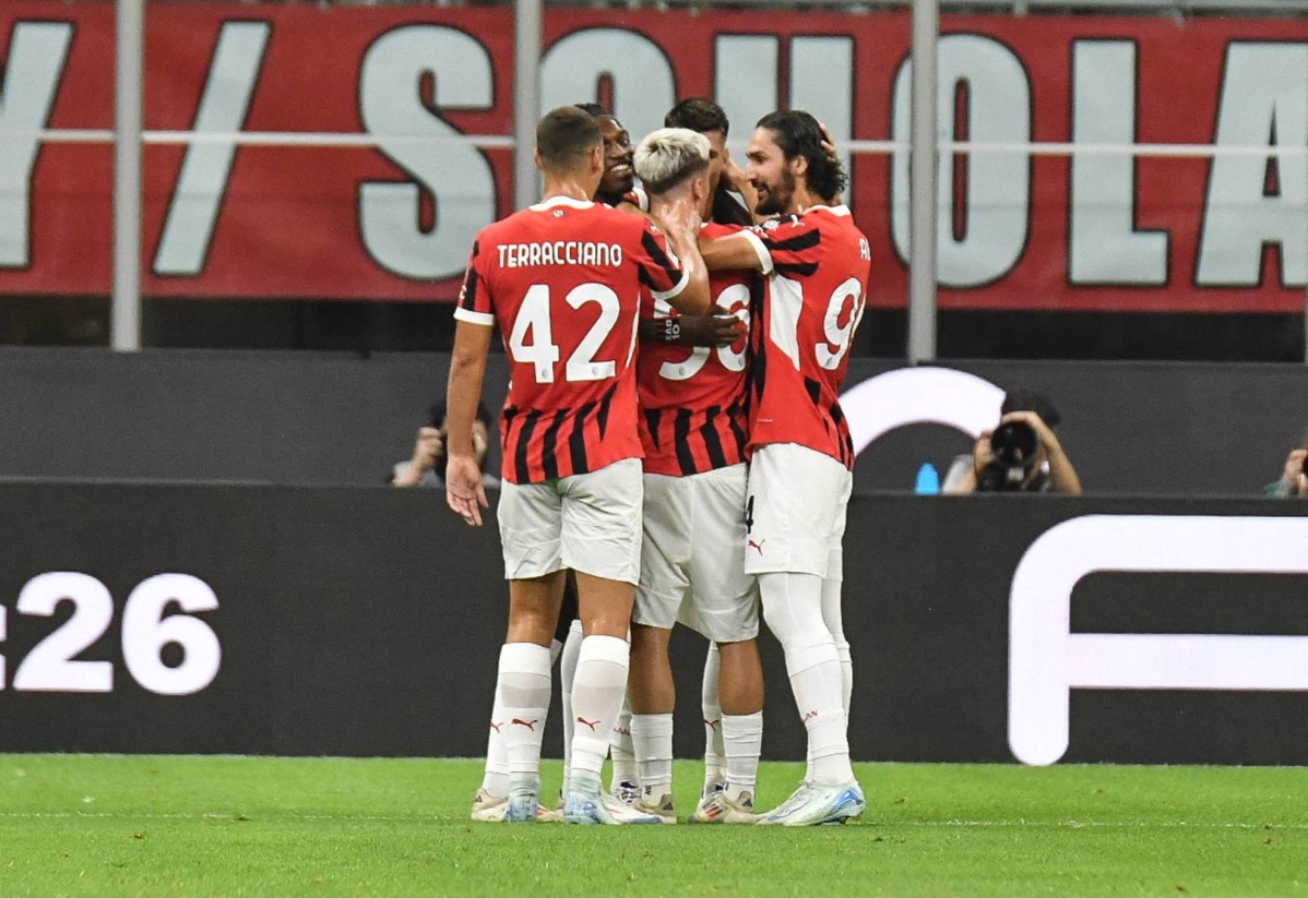 Milan utrpěl porážku od Turína ve 26. kole Serie A všechny detaily zápasu
