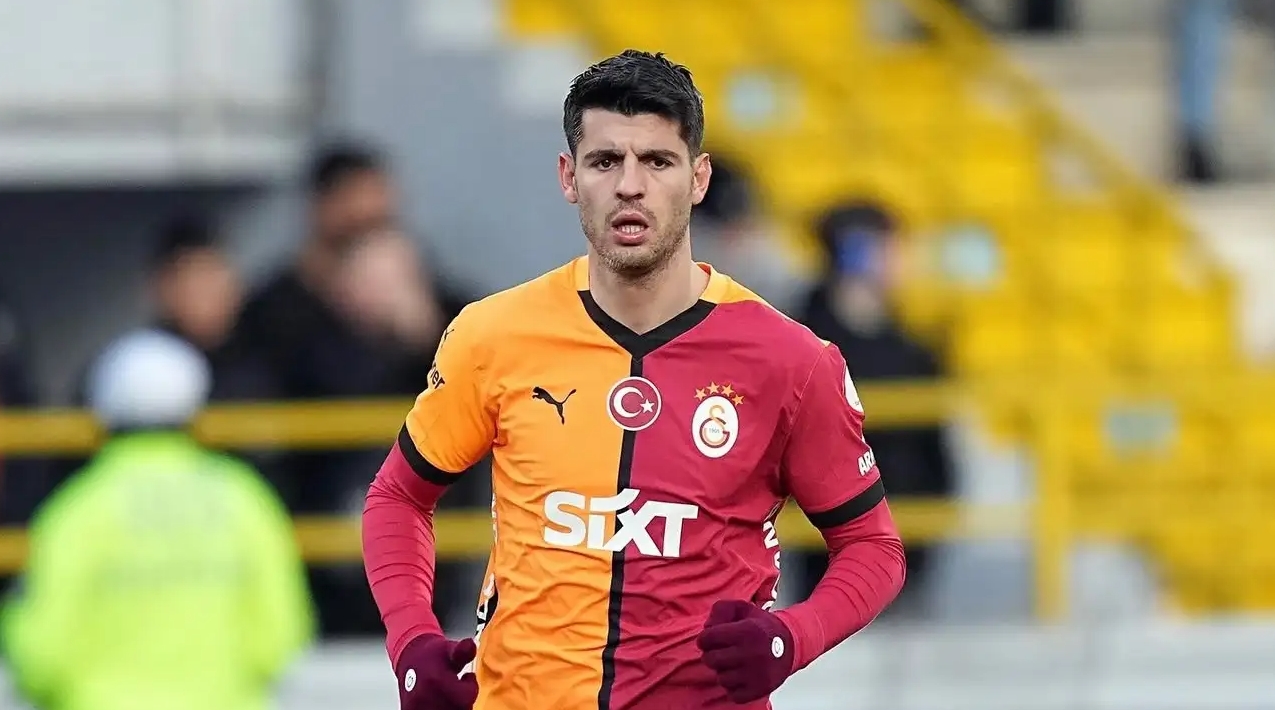 Proč Morata opustil Milán a přestěhoval se do Galatasaray otevřené důvody přestupu
