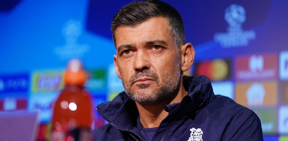 Van Bommel o výzvách spolupráce s Conceicao